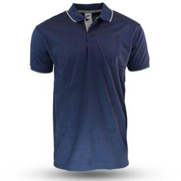 Bordados Personalizados de tu Logo en Camisas tipo Polo