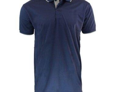 Bordados Personalizados de tu Logo en Camisas tipo Polo