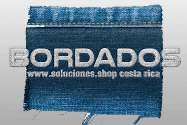 Bordados de Alta calidad para camisas, gorras, delantales y más