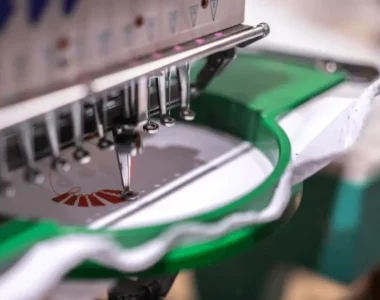 Servicio de Bordado para Empresas en Puntarenas | Diseño Playero y Duradero