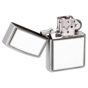 Mechero ( Encendedor) Personalizado tipo Zippo