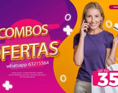 Promociones y Regalos personalizados CR