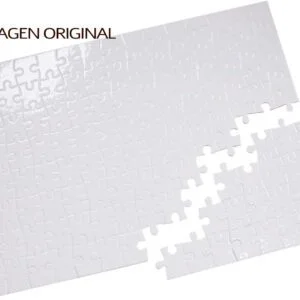 Puzzle de 120 piezas personalizado Rompecabezas con tu diseño