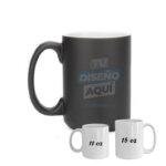 Tazas Mágicas de 15Oz | Al por mayor y al detalle