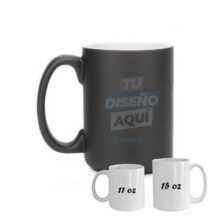 Tazas Mágicas de 15Oz | Al por mayor y al detalle