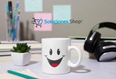 ¡Tazas personalizadas grandes en Costa Rica!