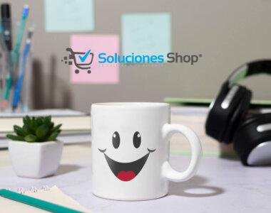 ¡Tazas personalizadas grandes en Costa Rica!
