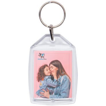 Personaliza tu Llavero con tus Recuerdos Más Preciados