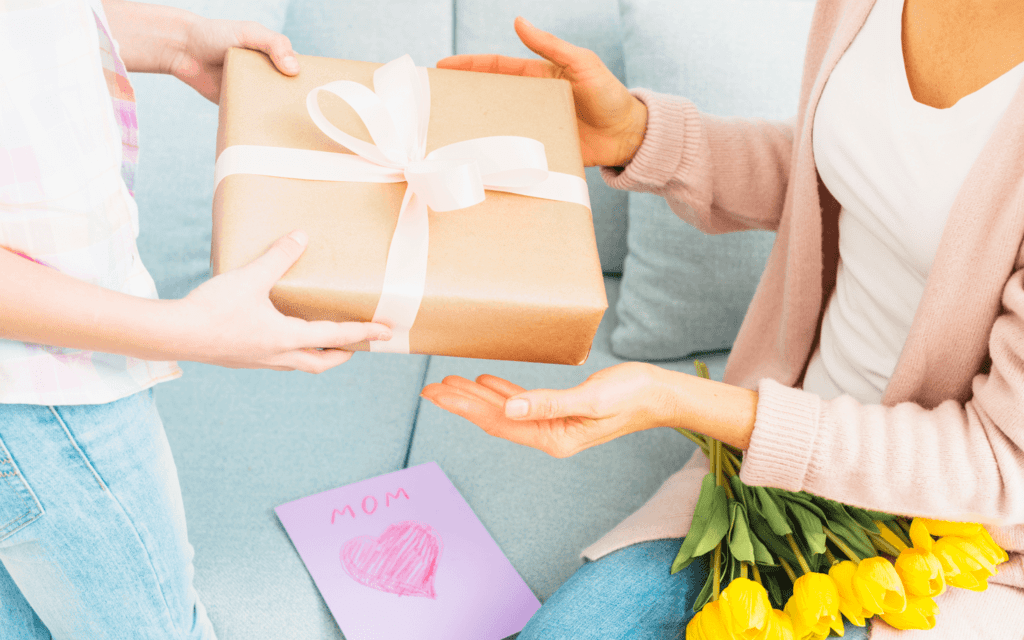 Regalos Personalizados para Día de las Madres