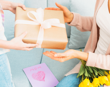 Regalos Personalizados para Día de las Madres
