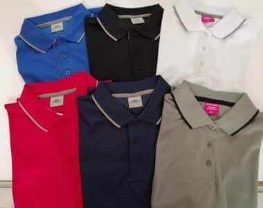 Camisas Polo Waffit Marca | Bravo, UniCraft y Okey