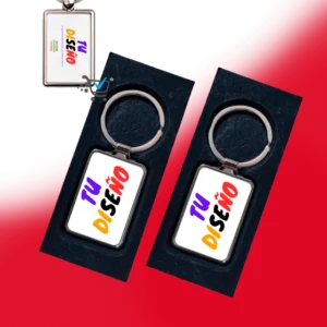 Llaveros metálicos personalizados | En Costa Rica