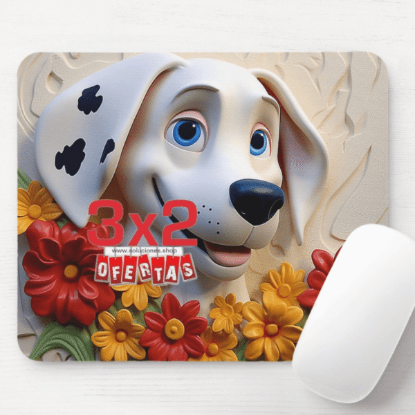Mouse Pad Personalizado - Gran Oferta 3x2