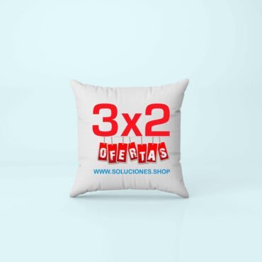 Promociones 3x2 en Soluciones Shop Costa Rica