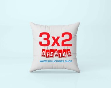 Promociones 3x2 en Soluciones Shop Costa Rica