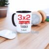 Tazas Mágicas en Oferta 3x2 Solo para Costa Rica