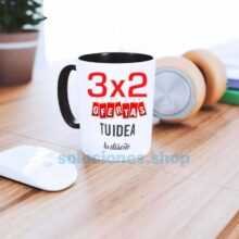 Tazas Mágicas en Oferta 3x2 Solo para Costa Rica