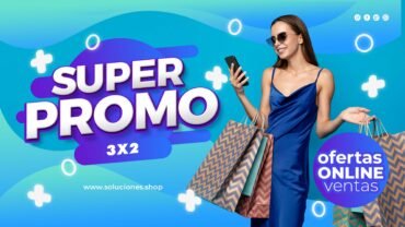 promociones 3x2 soluciones shop