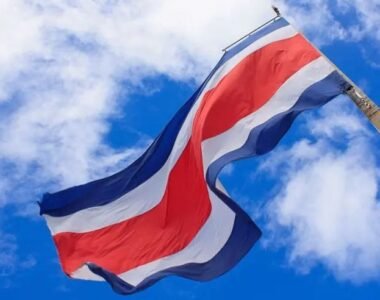 ¡Celebremos juntos el Día de la Independencia de Costa Rica!