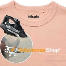 Calcomanías de Etiquetas Personalizadas (104 unidades) - Tu Toque Único