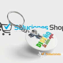 Llaveros Acrílicos Personalizados Tu Sello de Estilo