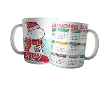 La Temporada Navideña: Disfruta con Estilo de Nuestras Tazas Navideñas