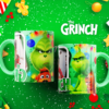 Tazas con Diseño del Grinch en Costa Rica