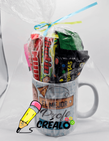 Celebra el Día del Maestro con Diseños Únicos y Deliciosas Golosinas