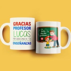 Celebración Especial del Día del Maestro con Diseños y Golosinas Únicas