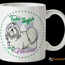Tazas Personalizadas: Dale Vida a tus Mañanas con 33 Increíbles Diseños