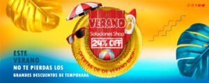 REGALOS DE TEMPORADA SOLUCIONES SHOP