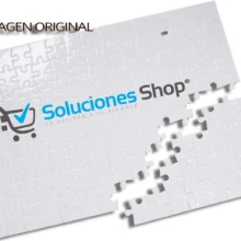 Rompecabezas de 120 piezas es una opción perfecta para regalos únicos y memorables.