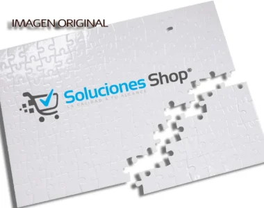 Rompecabezas de 120 piezas es una opción perfecta para regalos únicos y memorables.