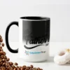 Taza Mágica de 15 oz personalizada con foto o diseño a tu gusto