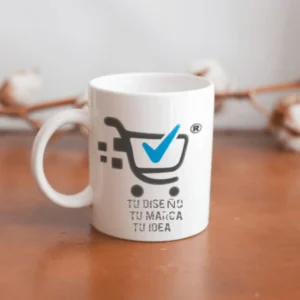 Taza Personalizada a tu Gusto ¡Haz que tus Mañanas sean Especiales!