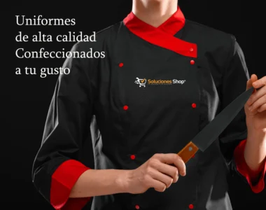 Venta de Uniformes Personalizados Calidad y Estilo a Medida