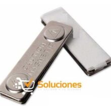 pin magnetico