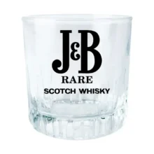 Vaso Whiskero Personalización UV Diseño Duradero y Brillante