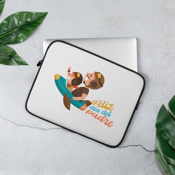 Funda para portátil Personalizada a tu gusto