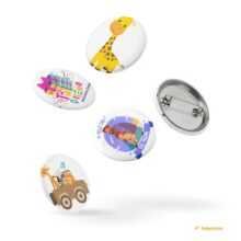 Set de chapas
