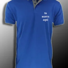 Oferta Especial en Camisas Waffit con Bordado - Por Docena