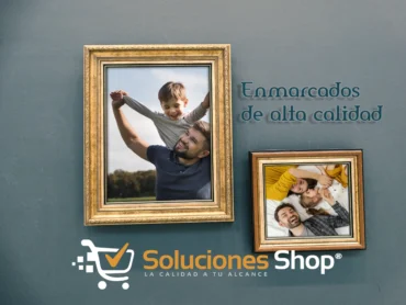Enmarcados, Retablos y Pinturas en Lienzo Personalizados