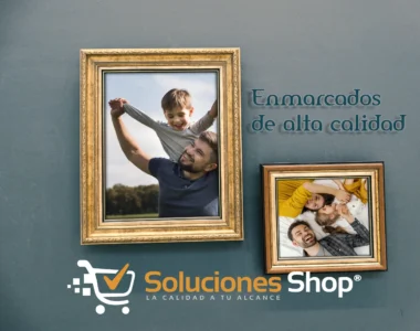 Enmarcados, Retablos y Pinturas en Lienzo Personalizados