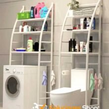 Organizador de Baño