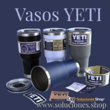 Vasos Térmicos YETI