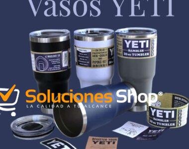 Vasos Térmicos YETI