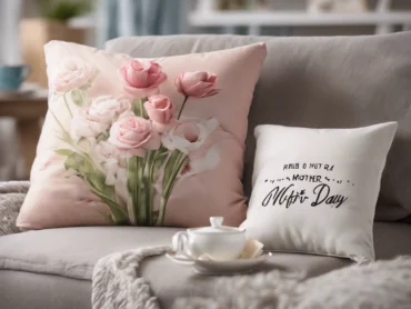Día de la Madre, regalos personalizados, almohadas personalizadas, tazas de regalo, Soluciones Shop, regalos únicos, personalización, Costa Rica