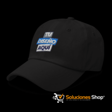 Gorra Army con bordado de alta calidad - Estilo y resistencia
