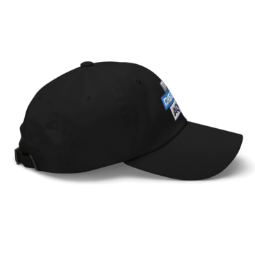 Gorra Army con bordado de alta calidad - Estilo y resistencia