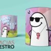 Sorprende a tus maestros con una taza personalizada de Flok. Calidad premium, diseño divertido y personalización única. ¡Perfecta para cualquier ocasión!